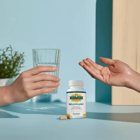 Belly-Flush-digestive-improve-wellness-support