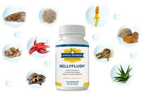 belly-flush-gut-weight-loss-supplement-healthy